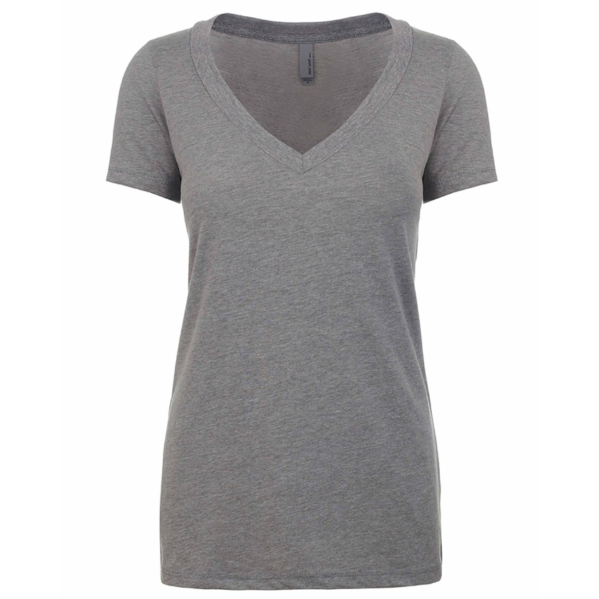 Dark Heather Grey